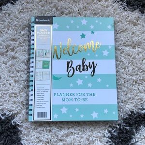 Pregnancy Planner